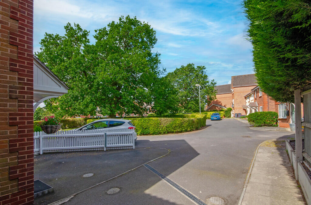 Additional image 22 of Water Mill Crescent, Walmley