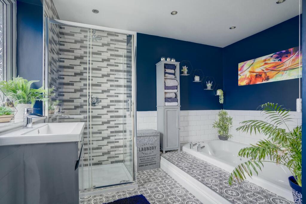 Additional image 17 of Clent Avenue, Headless Cross, Redditch, Worcestershire, B97