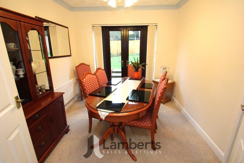 Additional image 5 of St. Stephens Gardens, Riverside, Redditch