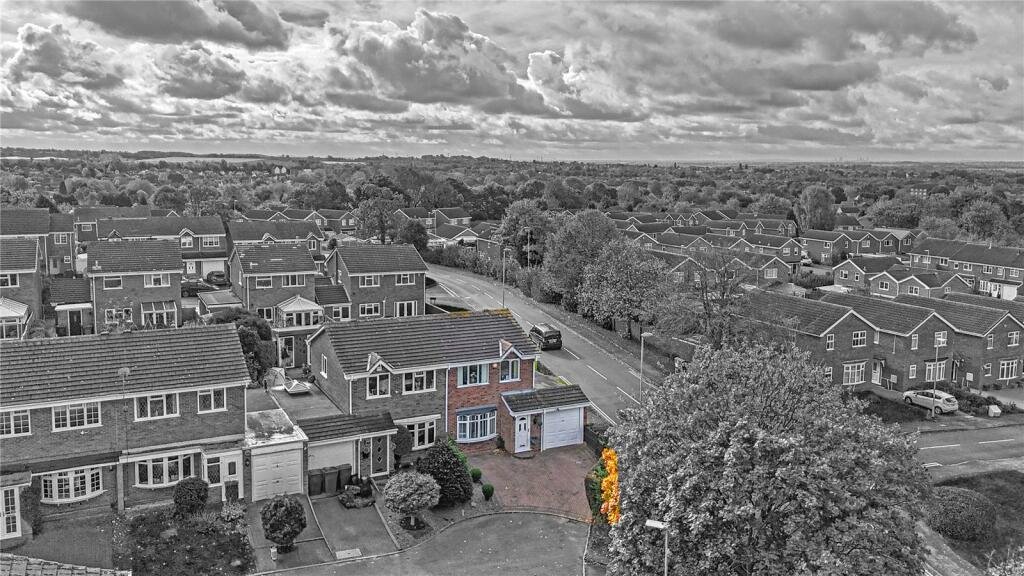 Additional image 25 of Correen, Wilnecote, Tamworth, Staffordshire, B77