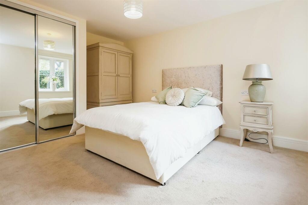 Additional image 7 of Poppy Court, 339 Jockey Road, Sutton Coldfield