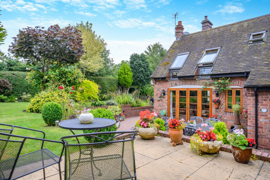 Additional image 32 of Deep Lane, Nether Whitacre, Warwickshire B46 2EA