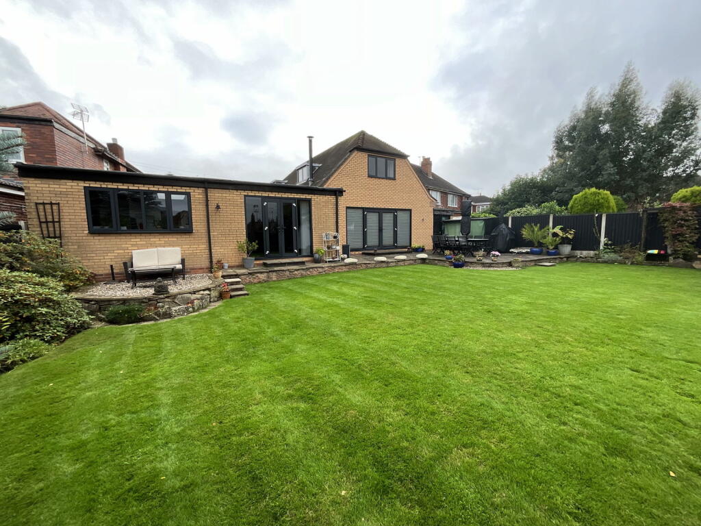 Additional image 22 of HALESOWEN, Newfield Crescent