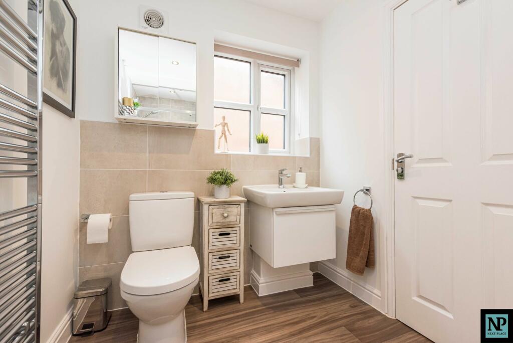 Additional image 23 of Croft Close, Two Gates, B77