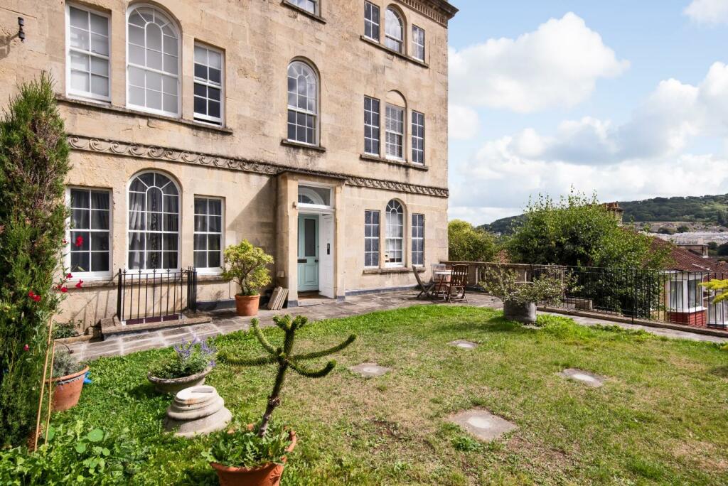 Additional image 17 of Upper East Hayes, Bath
