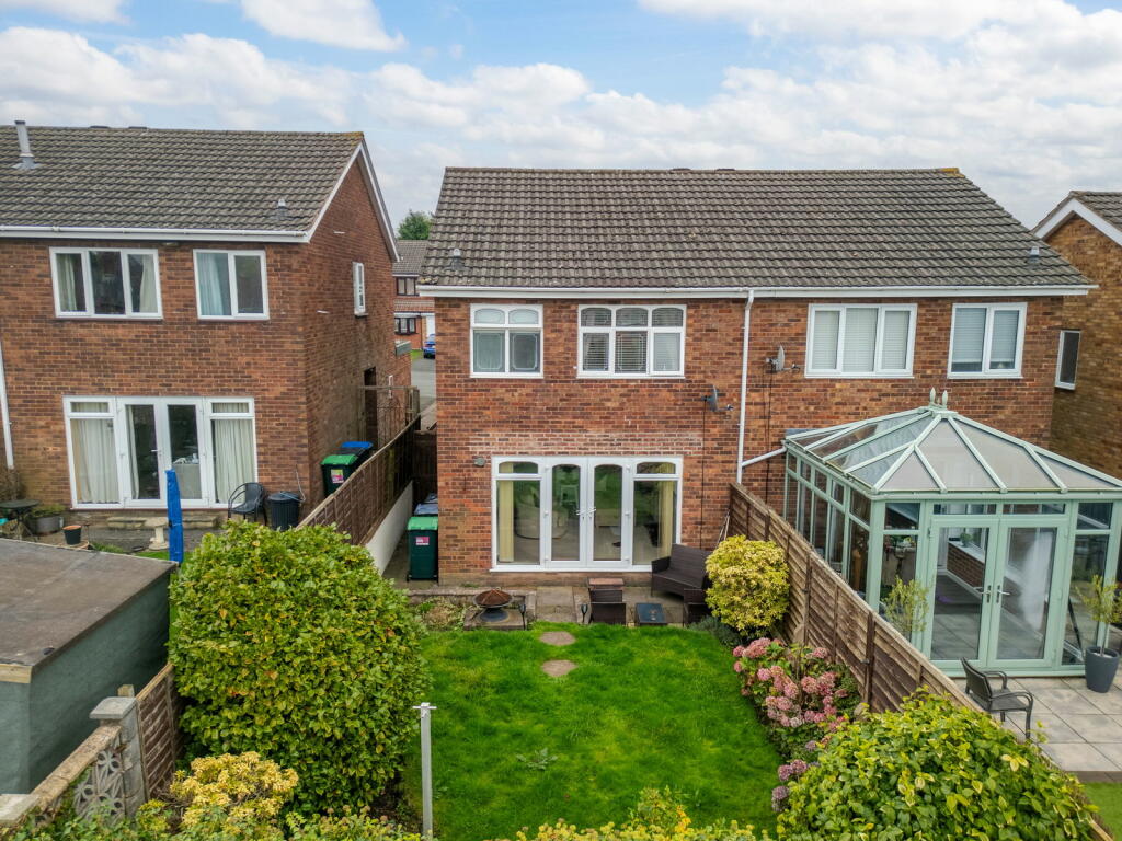 Additional image 19 of Cambourne Road, Rowley Regis, Sandwell, B65 9EZ