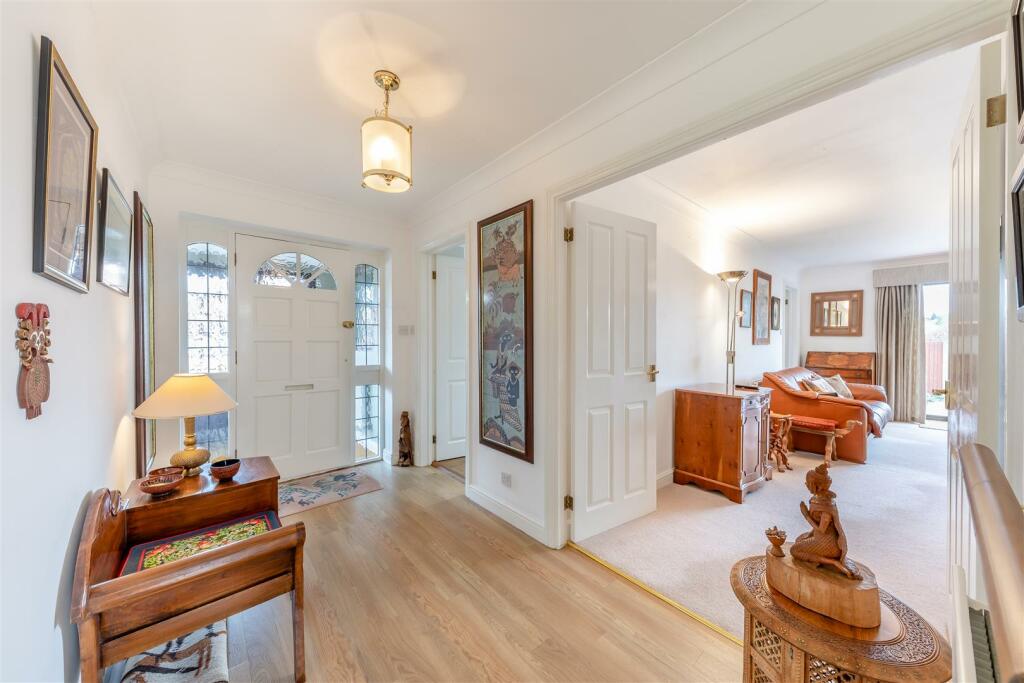 Additional image 3 of Welford Grove, Sutton Coldfield