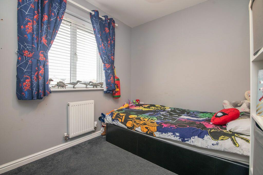 Additional image 16 of Wheatcroft Close, Redditch, B97 6UL