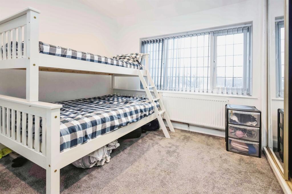 Additional image 6 of Wall Well, Halesowen