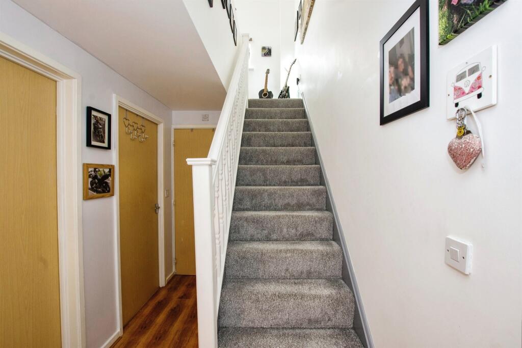 Additional image 9 of Merlin Way, Birmingham