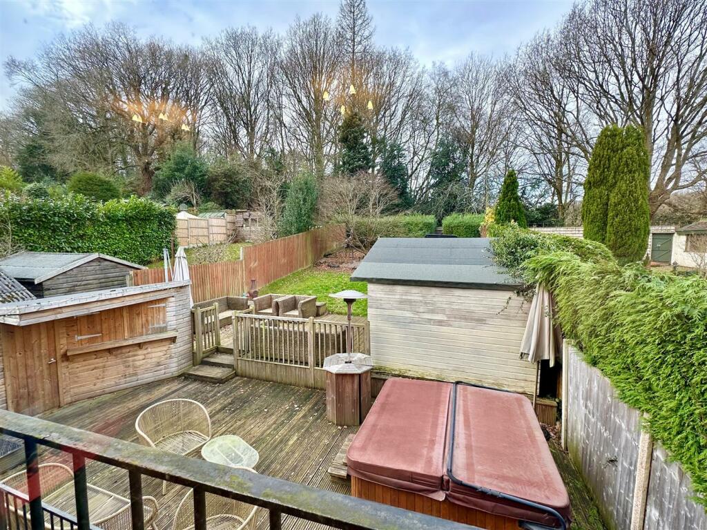 Additional image 18 of Plymouth Road, Redditch