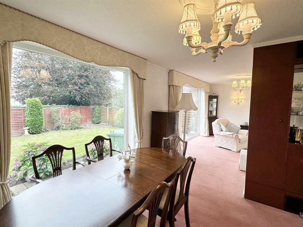 Additional image 8 of Millcroft Road, Streetly, Sutton Coldfield