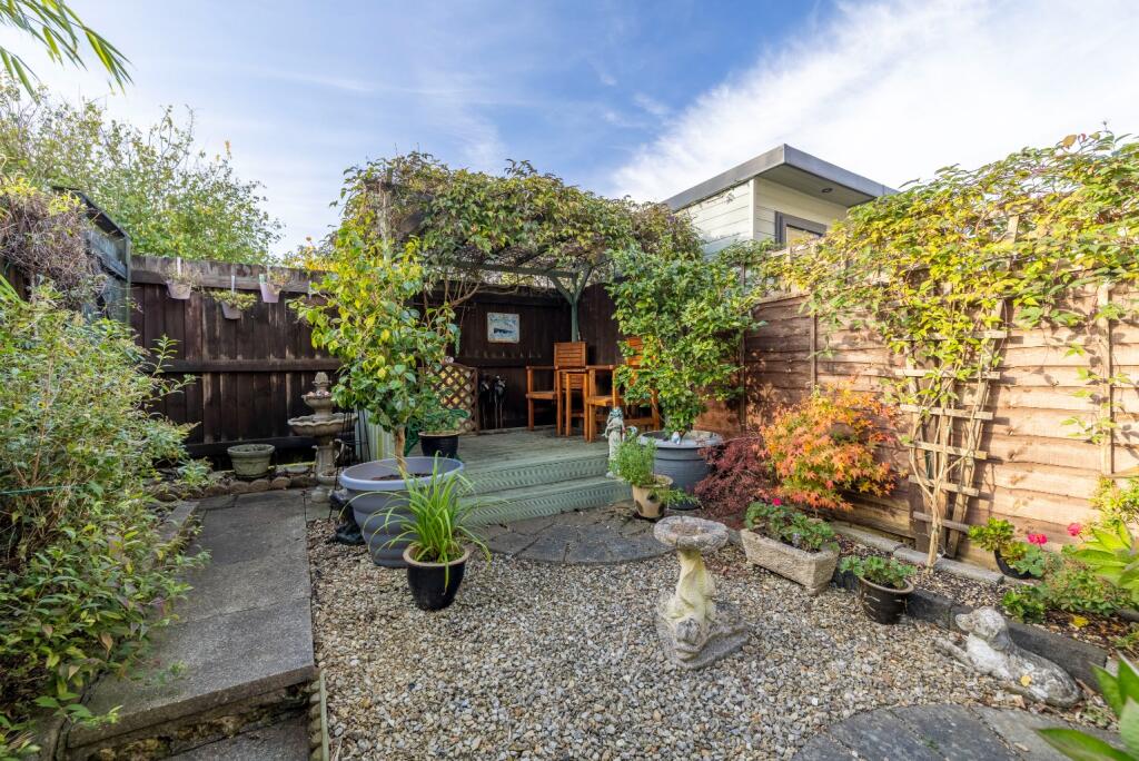 Additional image 15 of Eastfield, Bruton, Somerset, BA10