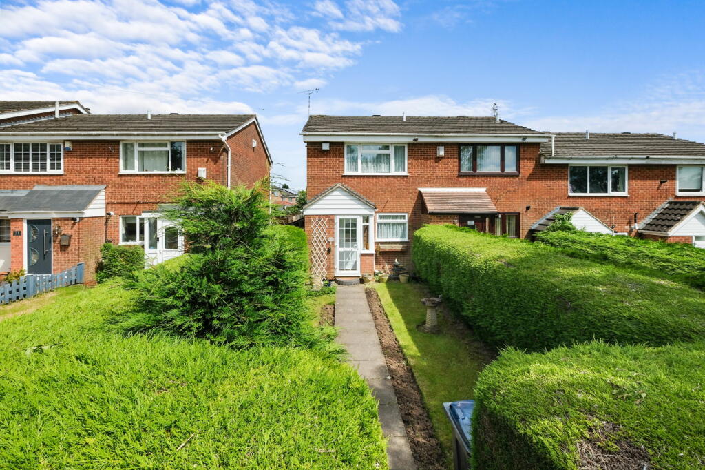 Additional image 12 of Charnwood Close, Rednal, Birmingham, B45 0JX