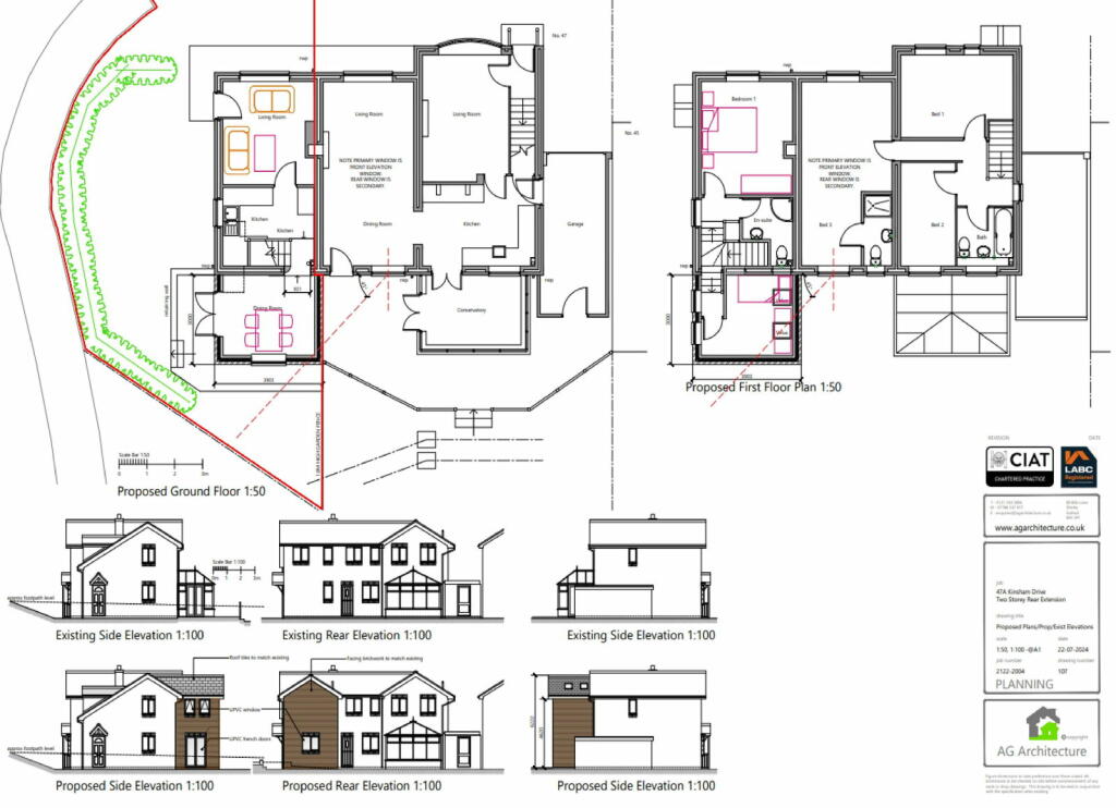 Additional image 15 of Kinsham Drive, Hillfield