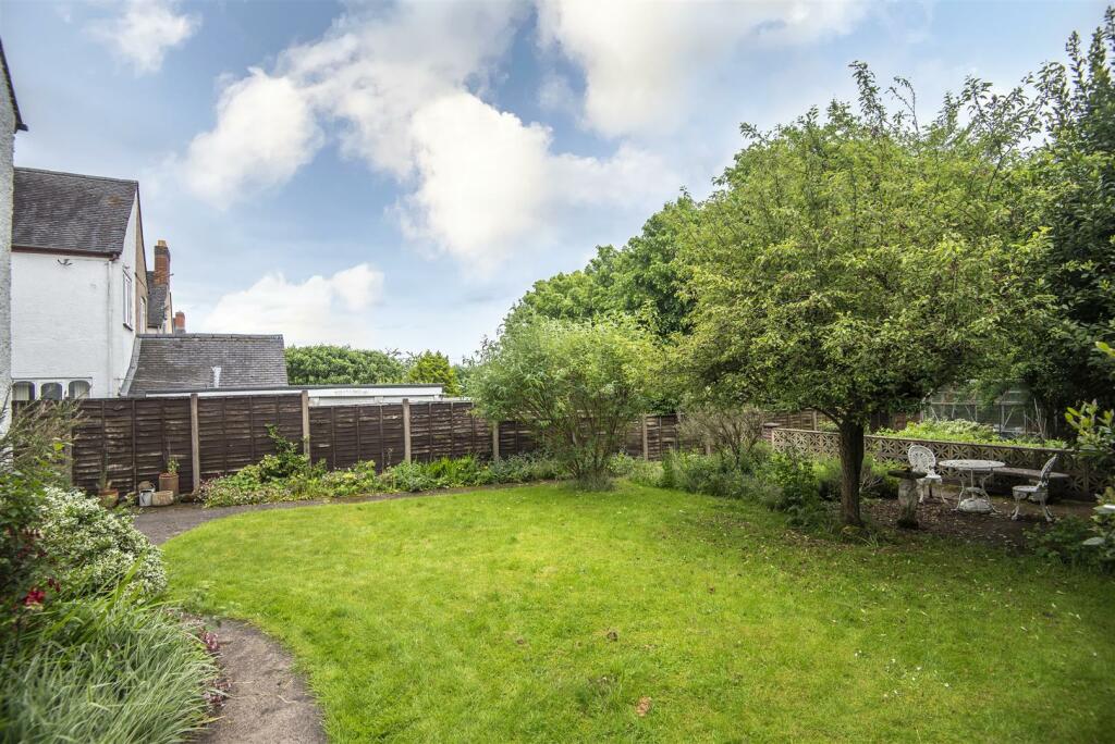 Additional image 27 of Lichfield Road, Hopwas, Tamworth