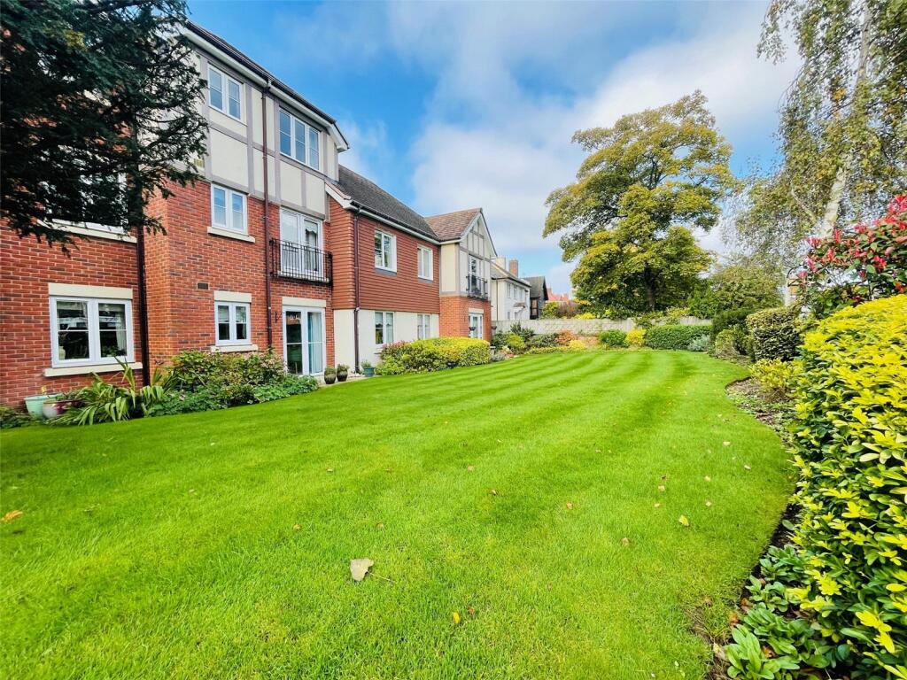 Additional image 14 of Warwick Road, Solihull, West Midlands, B92