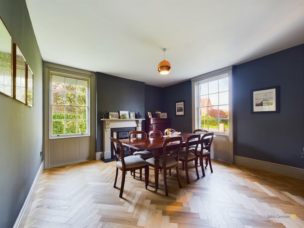 Additional image 4 of Main Street, Clifton Campville