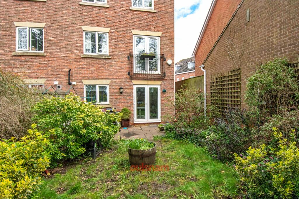 Additional image 18 of Mallow Drive, Bromsgrove, Worcestershire, B61