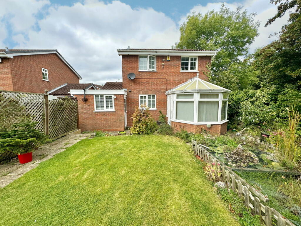 Additional image 18 of Bushley Croft, Hillfield