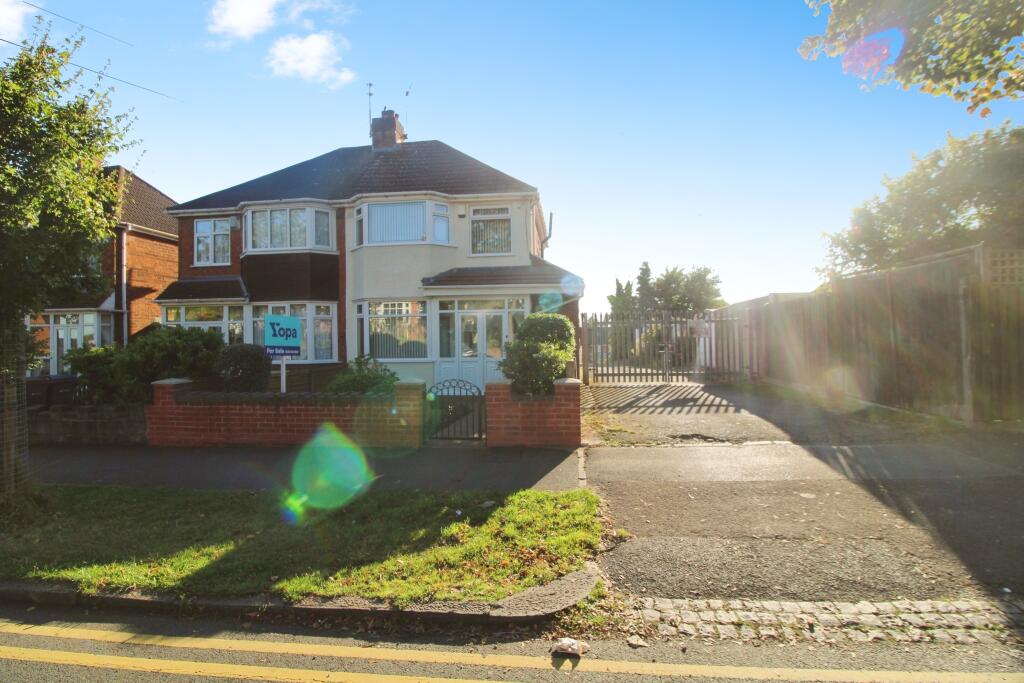 Additional image 27 of Wensleydale Road, Birmingham, B42