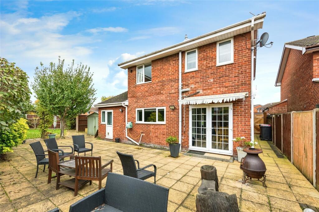 Additional image 18 of Sycamore Road, TAMWORTH, Staffordshire, B78