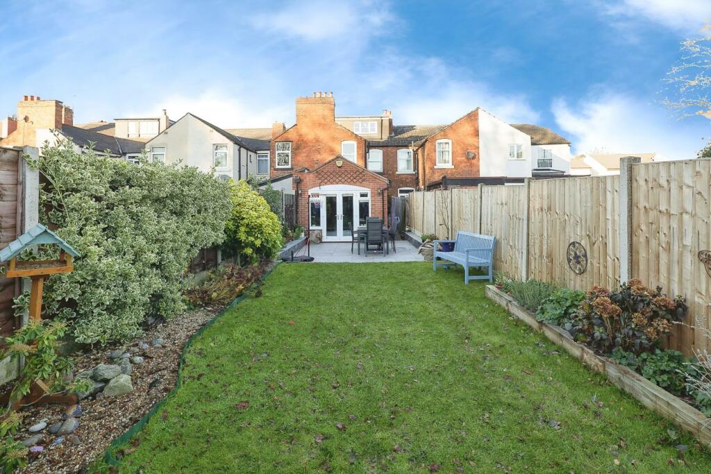 Additional image 18 of Highbridge Road, Sutton Coldfield