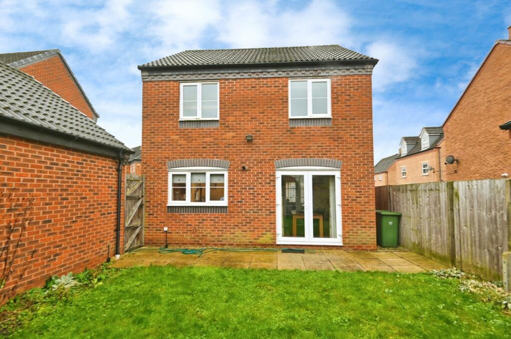 Additional image 20 of Valley Drive, Wilnecote, Tamworth