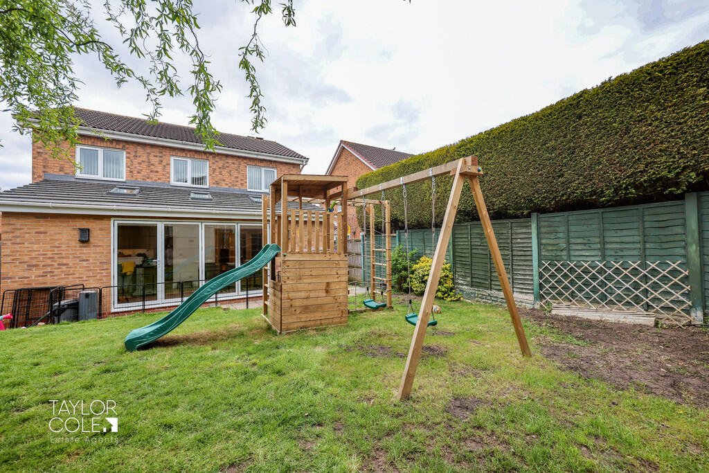 Additional image 33 of Falmouth Drive, Amington