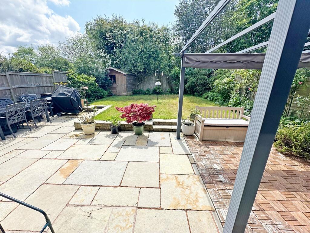 Additional image 5 of Lime Close, Hollywood, B47 5QQ