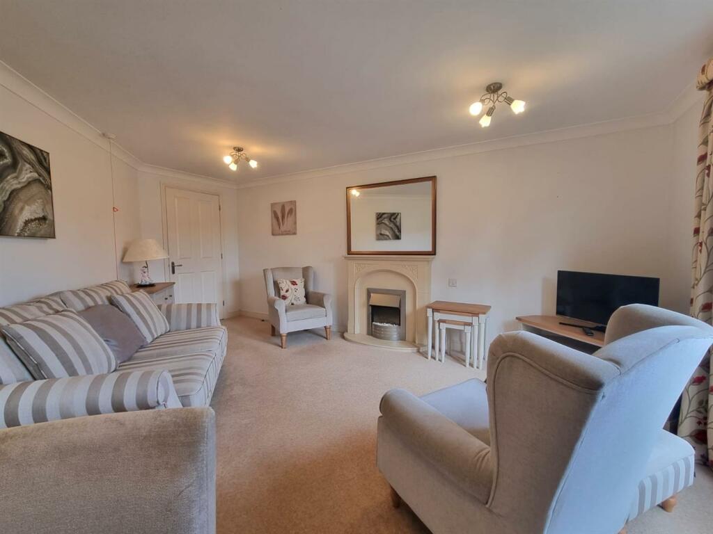 Additional image 4 of Grange Court, Warwick Road, Solihull