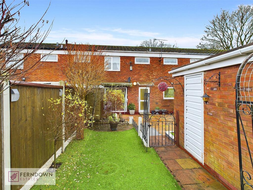 Additional image 10 of Box Road, Chelmsley Wood, Birmingham, B37