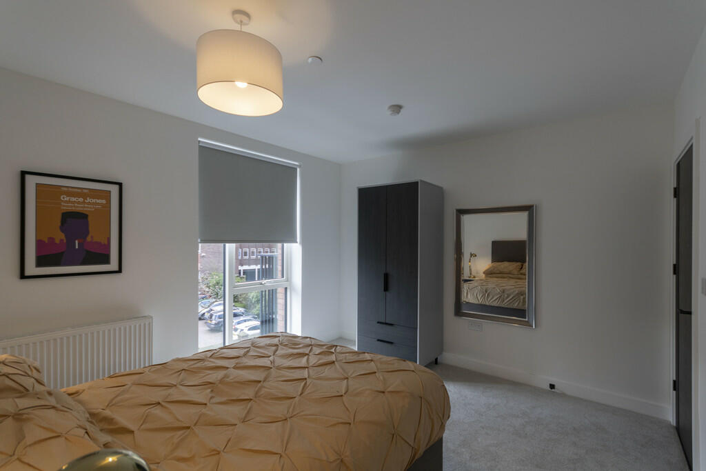 Additional image 9 of The Colmore, Snow Hill Wharf, Shadwell Street, Birmingham, B4