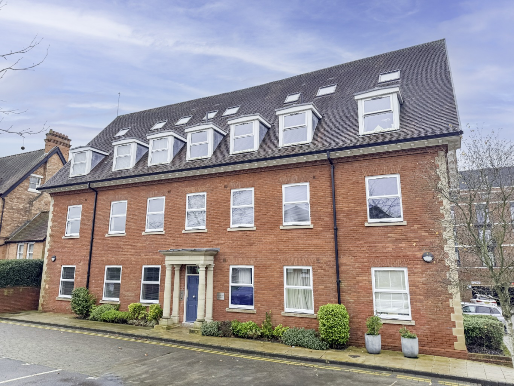 Consort House, Princes Gate 2-6, Homer Road, Solihull, West Midlands