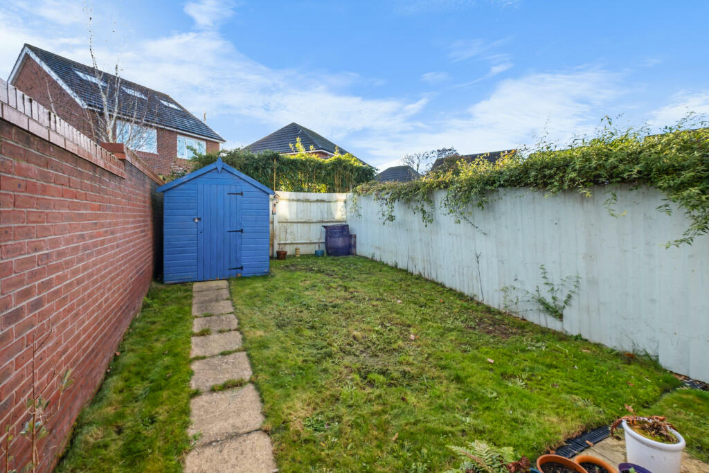 Additional image 8 of Rutherford Road, Bromsgrove. B60