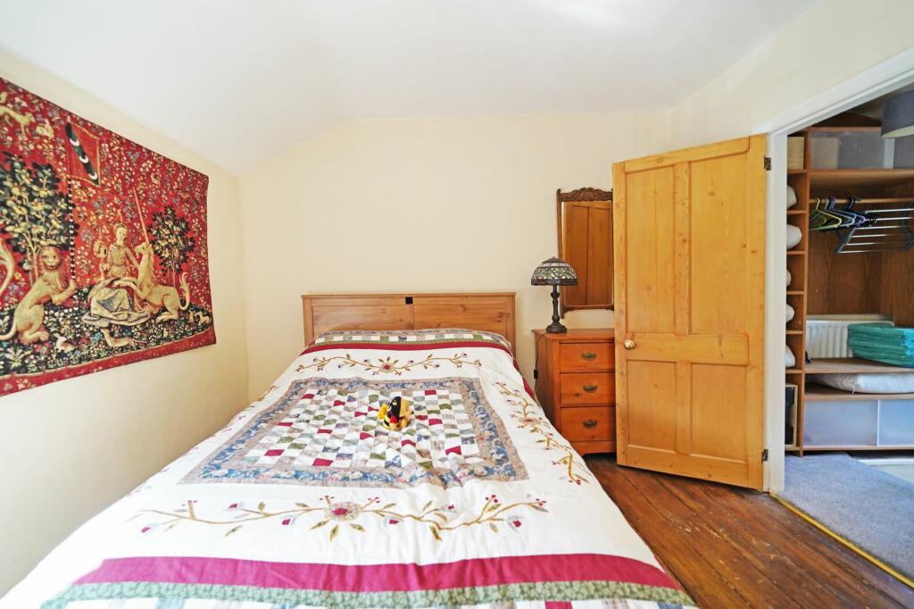 Additional image 8 of Copt Heath Croft, Knowle, B93