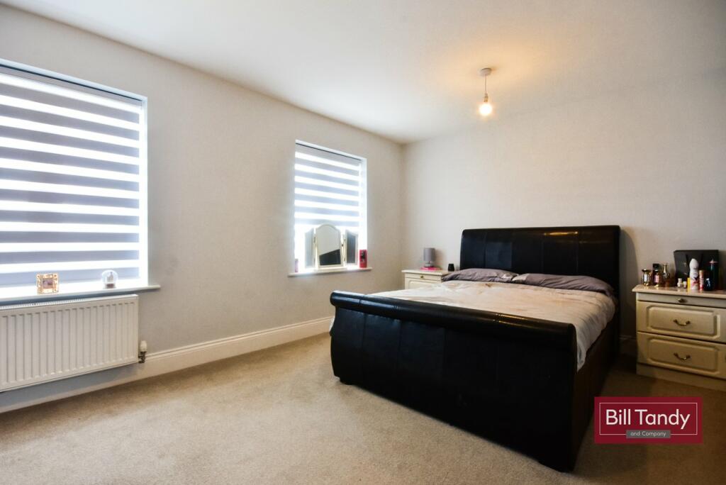 Additional image 14 of Manor Lane, Harlaston, Tamworth, B79