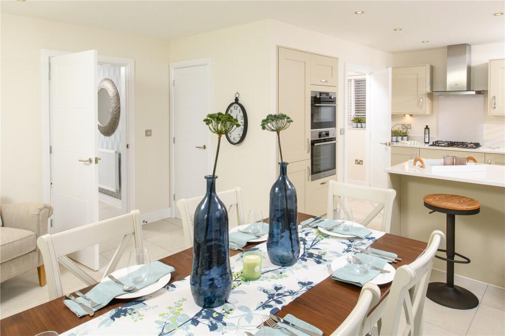 Additional image 5 of Plot 119, Lucas Gardens, Dog Kennel Lane, Shirley, Solihull, West Midlands, B90