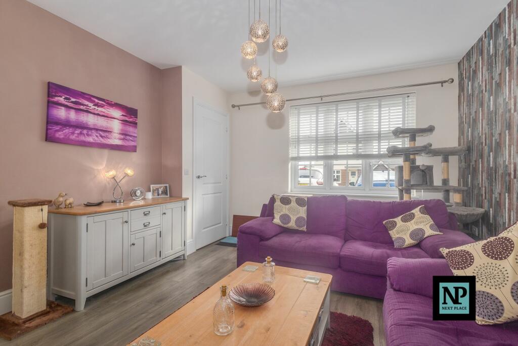 Additional image 5 of Boundary Drive, Amington, B77