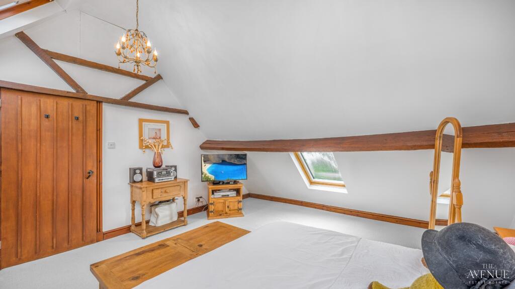 Additional image 28 of Five Bedroom Barn Conversion at Great Bangley Byre, Hints, Staffordshire, B78 3EA