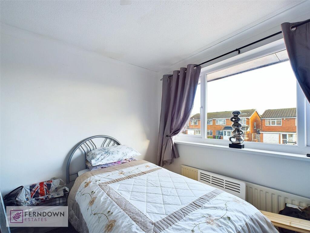 Additional image 6 of Fillingham Close, Chelmsley Wood, Birmingham, B37