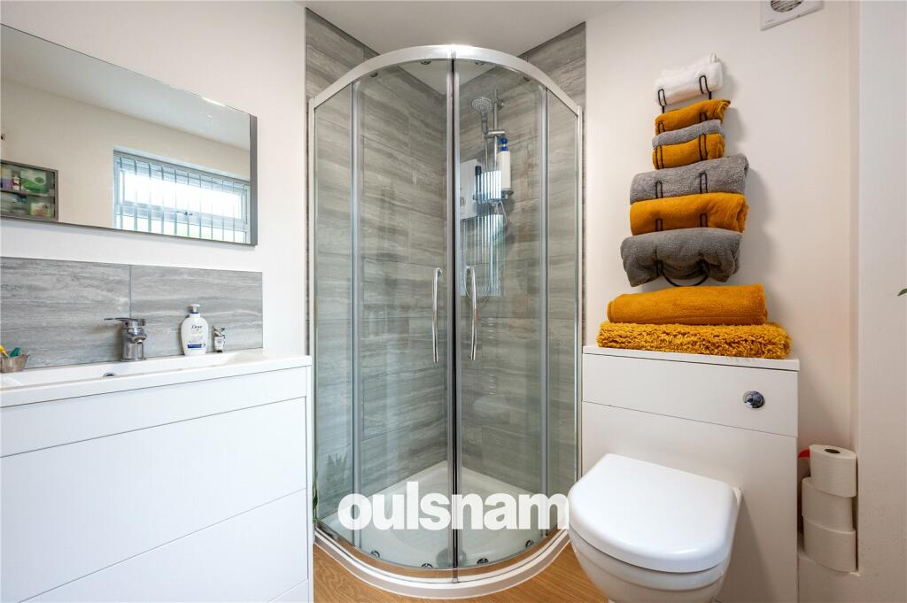 Additional image 20 of Cheswick Close, Redditch, Worcestershire, B98