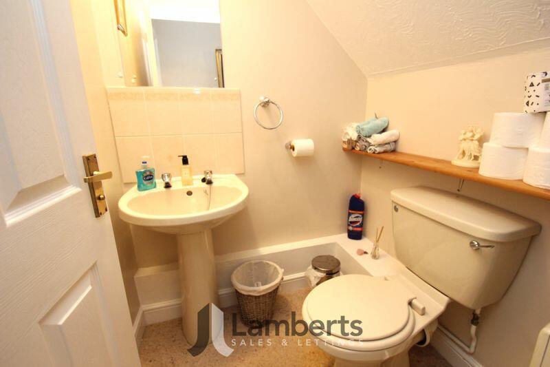 Additional image 7 of St. Stephens Gardens, Riverside, Redditch