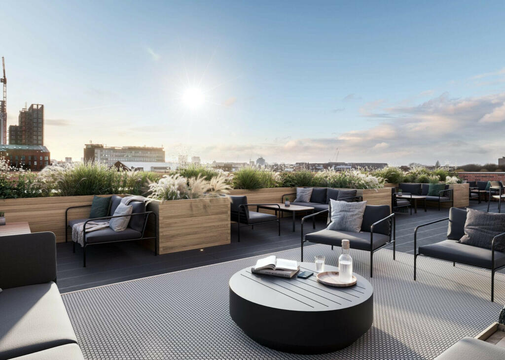 Additional image 5 of Lancaster Wharf, Princip Street, West Midlands, B4