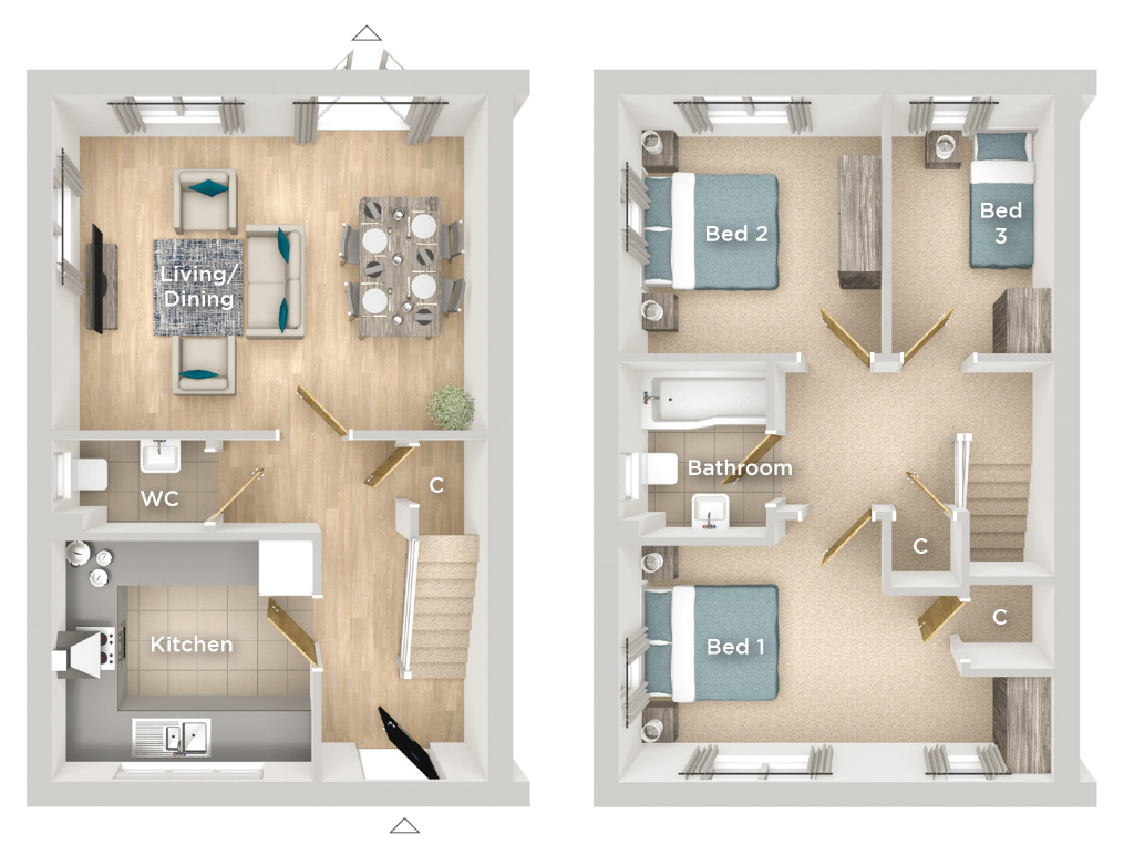 Additional image 12 of Orton Road, B79