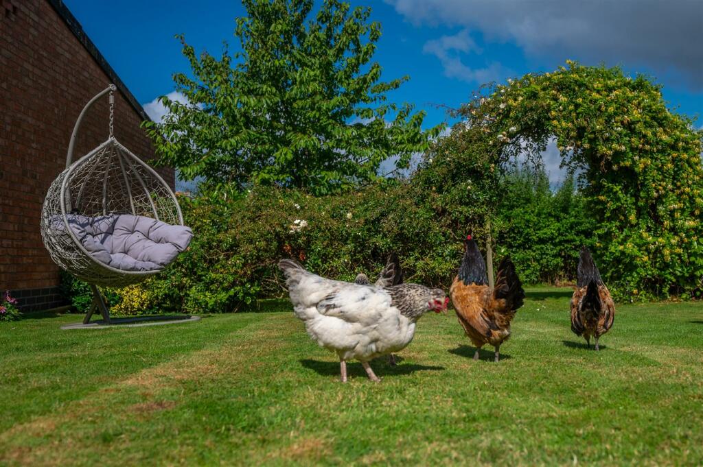 Additional image 50 of Stratford Road, Cranhill