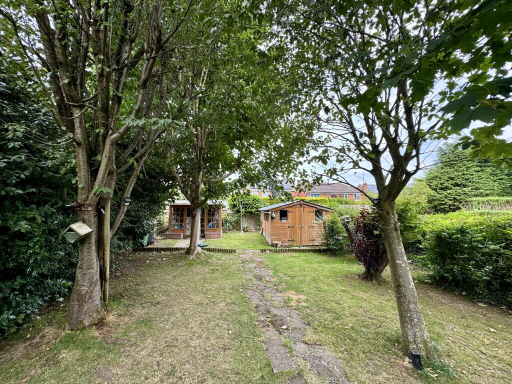 Additional image 17 of Longdon Road, Knowle, Solihull, B93