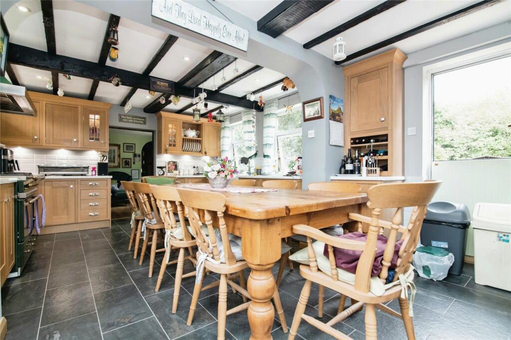 Additional image 5 of The Slough, Studley, Warwickshire, B80