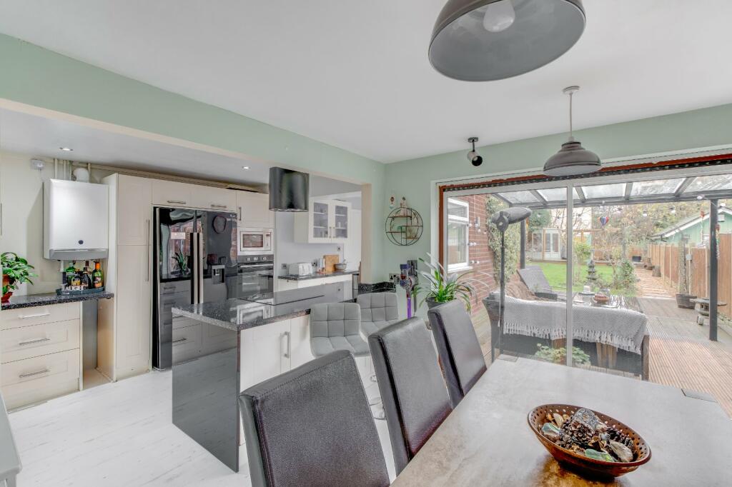 Additional image 5 of Foredraught, Studley, Warwickshire, B80