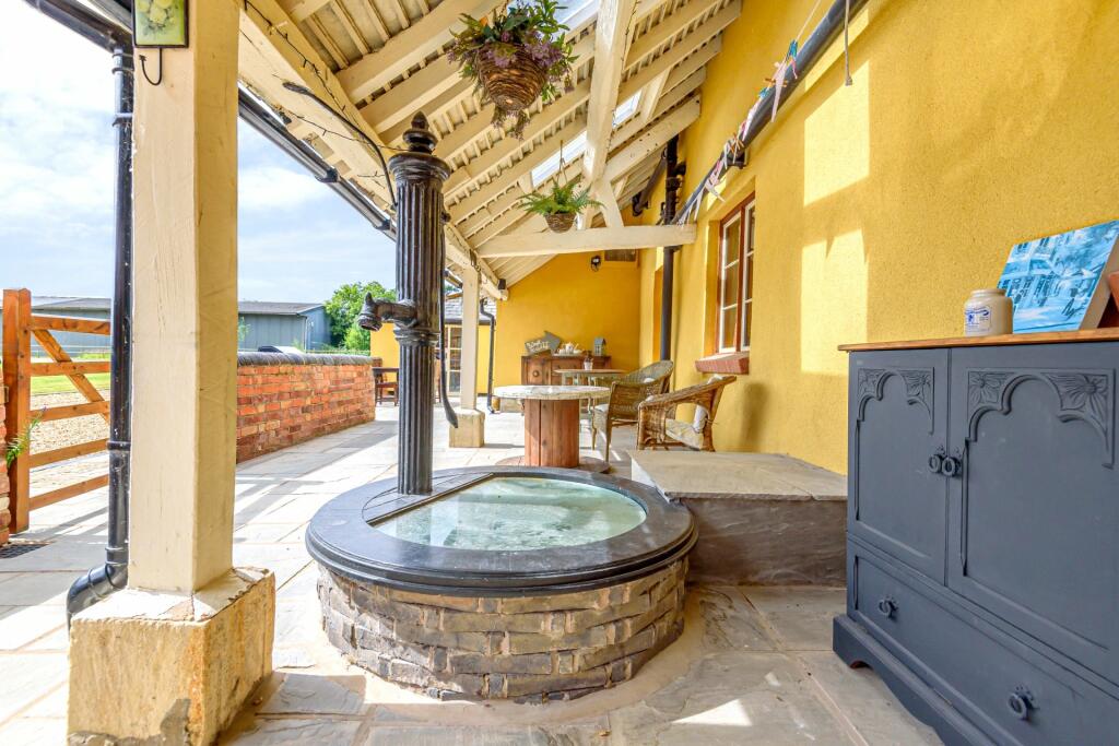 Additional image 10 of Wike Lane, Sambourne, Redditch, Warwickshire, B96